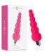 INTENSE SNOOPY 7 SPEEDS SILICONE ROSA INTENSO