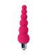 INTENSE SNOOPY 7 SPEEDS SILICONE ROSA INTENSO