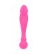 INTENSE SILICONE RICK DUAL ROSA