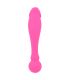 INTENSE SILICONE RICK DUAL ROSA