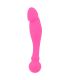 INTENSE SILICONE RICK DUAL ROSA