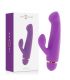 INTENSE BORAL 20 SPEEDS SILICONE LILA