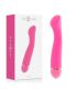 INTENSE LILO 20 SPEEDS SILICONE ROSA