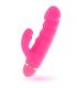 INTENSE CRASS 20 SPEEDS SILICONE ROSA