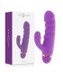 INTENSE CRASS 20 SPEEDS SILICONE LILA