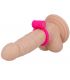 CASUAL LOVE 25 ANILLO VIBRADOR ROSA