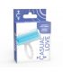 CASUAL LOVE RING TONGUE VIBRATING AZUL