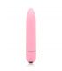 GLOSSY THIN VIBRADOR ROSA