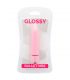 GLOSSY THIN VIBRADOR ROSA