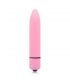 GLOSSY THIN VIBRADOR ROSA INTENSO