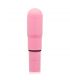 GLOSSY POCKET VIBRADOR ROSA