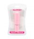 GLOSSY POCKET VIBRADOR ROSA