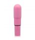 GLOSSY POCKET VIBRADOR ROSA INTENSO