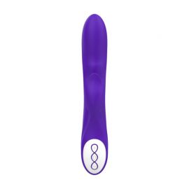 GALATEA GALO VIBRADOR LILA COMPATIBLE CON WATCHME WIRELESS TECHNOLOGY