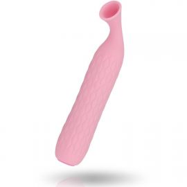 INSPIRE SUCTION SAIGE ESTIMULADOR ROSA