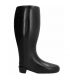 ALL BLACK BOTA GIGANTE FISTING SUAVE 31 CM