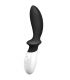 LELO LOKI VIBRADOR PROSTATICO NEGRO