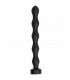 ALL BLACK ANAL PLUG BALL 32 CM