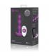 B VIBE TRIPLET ANAL CONTROL REMOTO BEADS ROSA