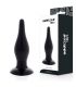 ADDICTED TOYS ANAL PLUG 145 CM NEGRO