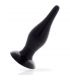 ADDICTED TOYS ANAL PLUG 145 CM NEGRO