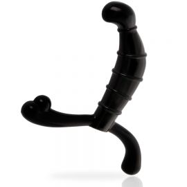 ADDICTED TOYS PROSTATE ANAL PLEASURE NEGRO