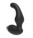 ADDICTED TOYS VIBRADOR PROSTTICO RECARGABLE MODEL 2 NEGRO