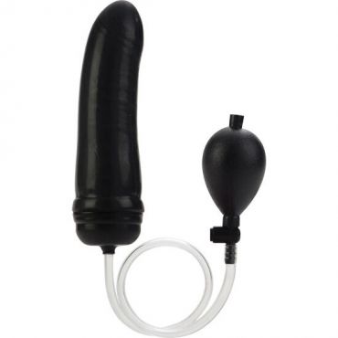 CALEXOTICS COLT PLUG ANAL HINCHABLE