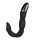 CALEXOTICS COLT DEEP VIBRADOR ANAL FLEXIBLE NEGRO