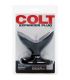 CALEXOTICS COLT EXPANDER PLUG MEDIANO BLACK