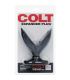 CALEXOTICS COLT EXPANDER PLUG GRANDE BLACK