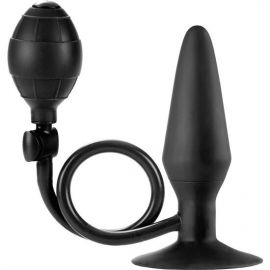 CALEXOTICS COLT LARGE PUMPER PLUG NEGRO