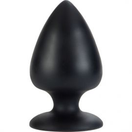 CALEXOTICS COLT BIG BOY NEGRO PLUG ANAL