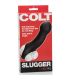 CALEXOTICS COLT SLUGGER FUNDA PENE NEGRO