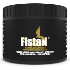 FISTAN LUBRIFIST GEL ANAL 150 ML