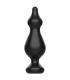 ADDICTED TOYS ANAL SEXUAL PLUG 136 CM NEGRO