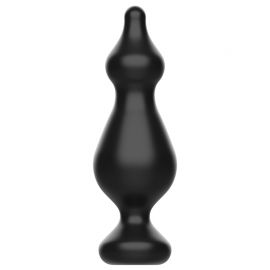 ADDICTED TOYS ANAL SEXUAL PLUG 136 CM NEGRO