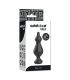 ADDICTED TOYS ANAL SEXUAL PLUG 136 CM NEGRO