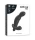 ADDICTED TOYS ESTIMULADOR ANAL PROSTATA REALISTIC SILICONA P SPOT VIBE