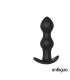 ANBIGUO WATCHME CONTROL REMOTO PLUG VIBRADOR ANAL TIBERIO