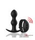 ANBIGUO WATCHME CONTROL REMOTO PLUG VIBRADOR ANAL TIBERIO