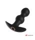 ANBIGUO WATCHME CONTROL REMOTO PLUG VIBRADOR ANAL TIBERIO