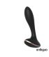 ANBIGUO WATCHME CONTROL REMOTO VIBRADOR PLUG ANAL VERNET