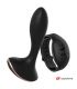 ANBIGUO WATCHME CONTROL REMOTO VIBRADOR PLUG ANAL VERNET