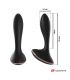 ANBIGUO WATCHME CONTROL REMOTO VIBRADOR PLUG ANAL VERNET