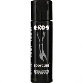 EROS BODYGLIDE LUBRICANTE SUPERCOCENTRADO SILICONA 30 ML