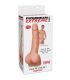 EXTREME TOYZ MASTURBADOR PENE Y CULO TODO EN UNO XL