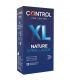 CONTROL ADAPTA NATURE XL PRESERVATIVOS 12 UNIDADES