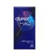 DUREX EXTRA SEGURO 12 UNIDADES