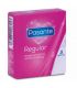 PASANTE CONDOM GAMA REGULAR 3 UNIDADES